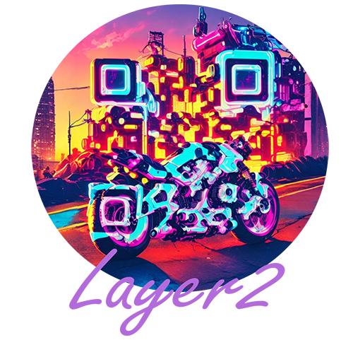 Layer2 Logo